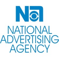 National Advertising Agency Logo