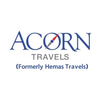 Acorn Travels Logo