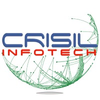 Crisil Infotech - Software and Web Development Services Logo