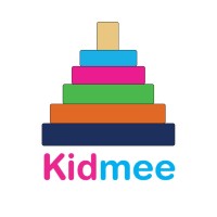 Kidmee Kids Company Logo