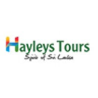 Hayleys Tours Logo