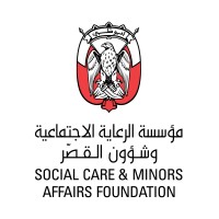 Social Care & Minors Affairs Foundation - مؤسسة الرعاية الاجتماعية وشؤون القصر Logo