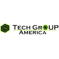 techgroupamerica Logo