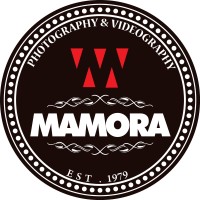 Al Mamora Digital Logo