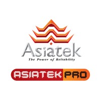 ASIATEK AUTOMOTIVE SOLUTIONS INDIA PRIVATE LIMITED Logo