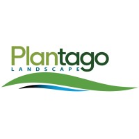 Plantago Landscape L.L.C Logo