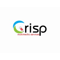 Crisp Multimedia Solutions Pvt. Ltd. Logo