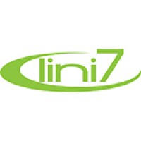 Clini7 (M) Sdn Bhd Logo