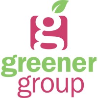 Greener Group, LLC Logo