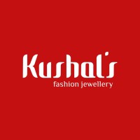 Kushals Fashion Jewellery Logo