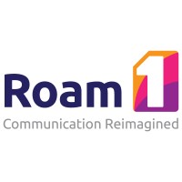Roam1 Telecom Ltd Logo