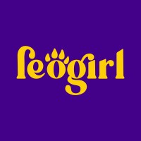 Leogirl Productions Logo