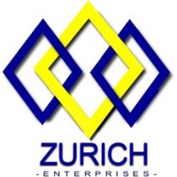 ZURICH ENTERPRISES Logo