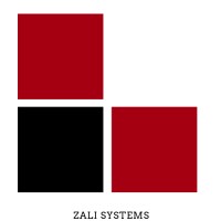 ZALI SYSTEMS Logo