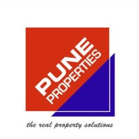Pune Properties And Realties Pvt. Ltd. Logo