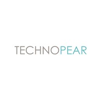 TechnoPear Logo