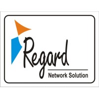 Regard network solution pvt ltd. Logo