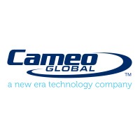 Cameo Global, Inc., a New Era Technology Company Logo