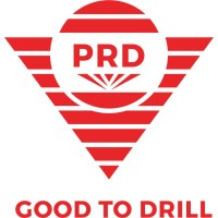 PRD RIGS Logo