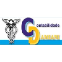Contabilidade Damiani Logo
