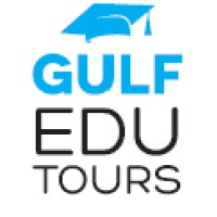 Gulf EDU Tours Logo