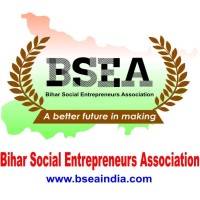 Bihar Social Entrepreneurs Association Logo