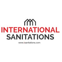 International Sanitations Logo