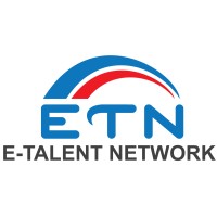 ETalentNetwork Logo