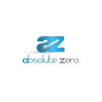 Absolute Zero Logo