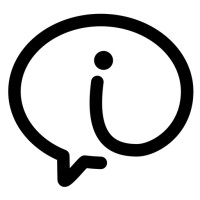 I Speak Social, LLC. Logo