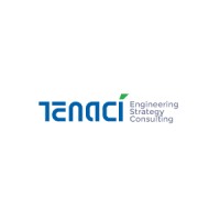 Tenaci Engineering PVT. LTD. Logo