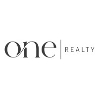 One Realty Logo