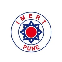 MMs IMERT, Pune Logo