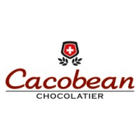 Cacobean Chocolatier Logo