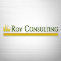 Roy Consulting Logo