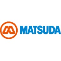 MATSUDA SANGYO CO.,LTD Logo