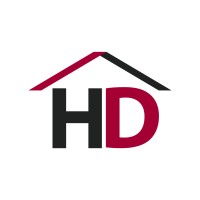 HD Property Logo