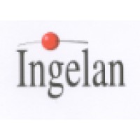 Ingelan Logo