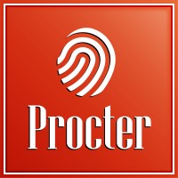 Procter International - Corporate Gift Logo