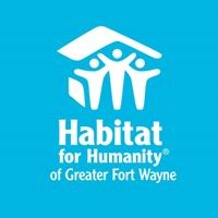 Habitat for Humanity of Greater Fort Wayne Logo