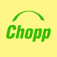 Chopp.vn - Online Grocery Logo