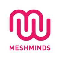MeshMinds Logo