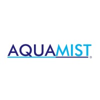 The Aquamist Corporation Logo