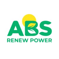 ABS Renew Power Pvt Ltd Logo