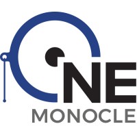 One Monocle Logo