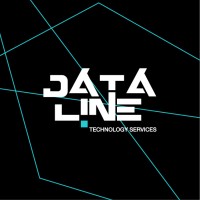 DataLine Technology Logo