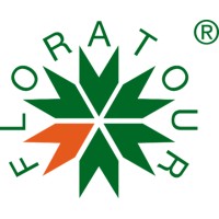 FLORA TOUR Logo