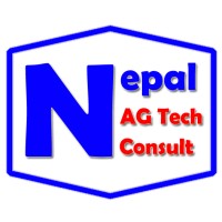 Nepal AG Tech Consult Logo