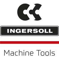 Ingersoll Machine Tools Logo