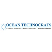 Ocean Technocrats Logo